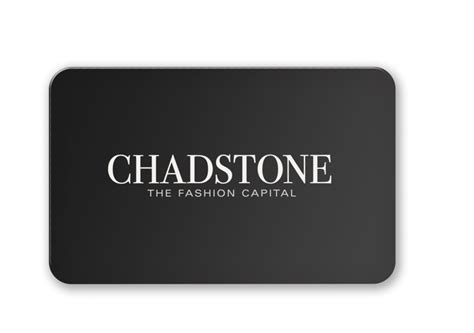 chadstone gift voucher